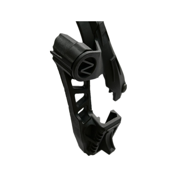 Óculos Rail Visor Flip Up Lente para Capacete Wendy