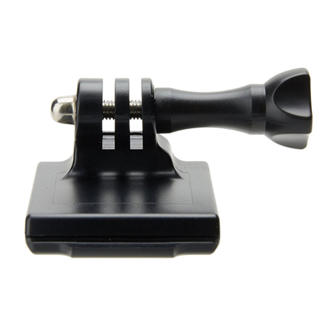 FAST ACH MICH Capacete Airsoft Montagem NVG Câmera flexível Hero 4s/4/3+3 Acessórios para câmera