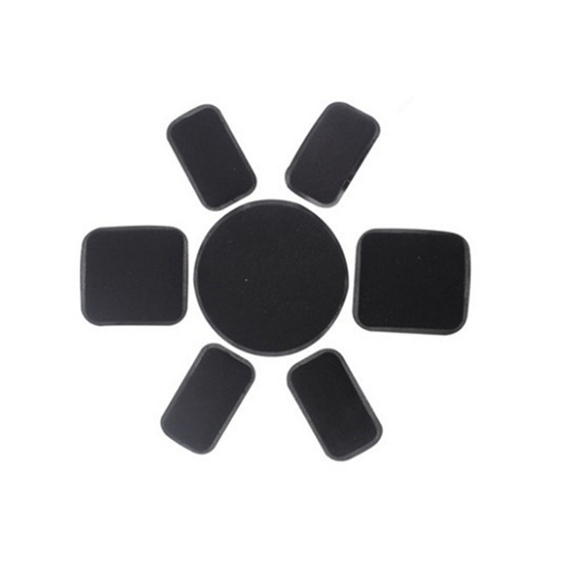 Almofadas protetoras balísticas do capacete MICH da polícia do exército 