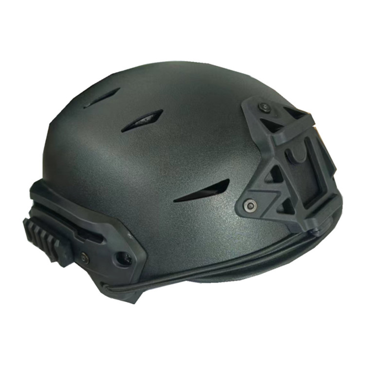 Capacete TEAM WENDY Tipo de Protuberância de Plástico ABS