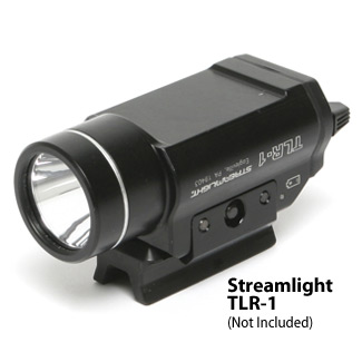 Capacete Balístico Slider Adaptador Picatinny