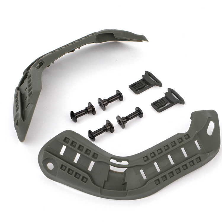 Trilho Lateral ARC ACH MICH 2001