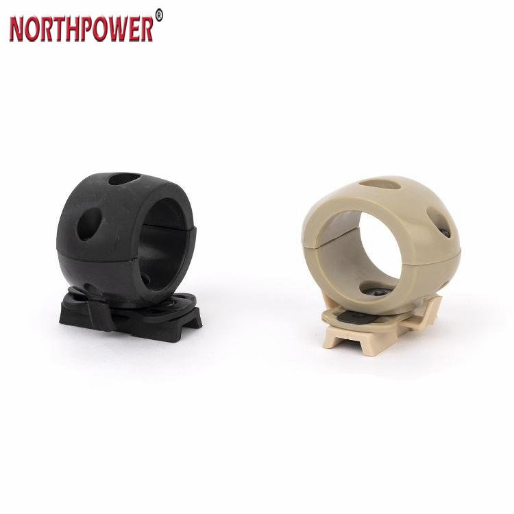 MICH FAST ACH CAPACETE FLASH LUZ SUPORTE