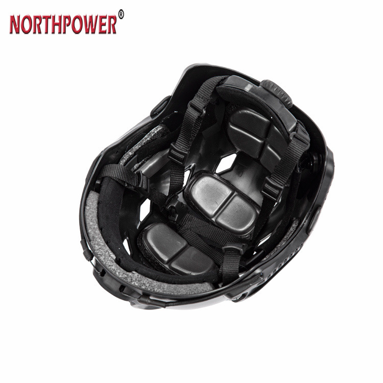 CAPACETE FAST BJ COM SISTEMA DE AJUSTE INTERNO