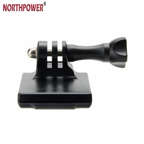 FAST ACH MICH Capacete balístico Montagem NVG Câmera flexível Hero 4s/4/3+3 Acessórios para câmera