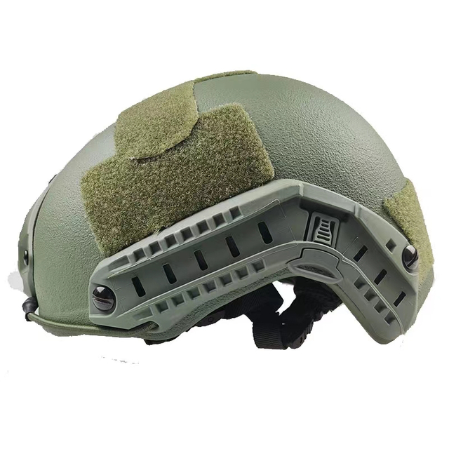 Capacete balístico rápido GA-2