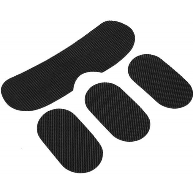 Almofadas para capacete de caça à prova de balas RÁPIDO da Polícia do Exército Almofadas protetoras para capacetes de caça