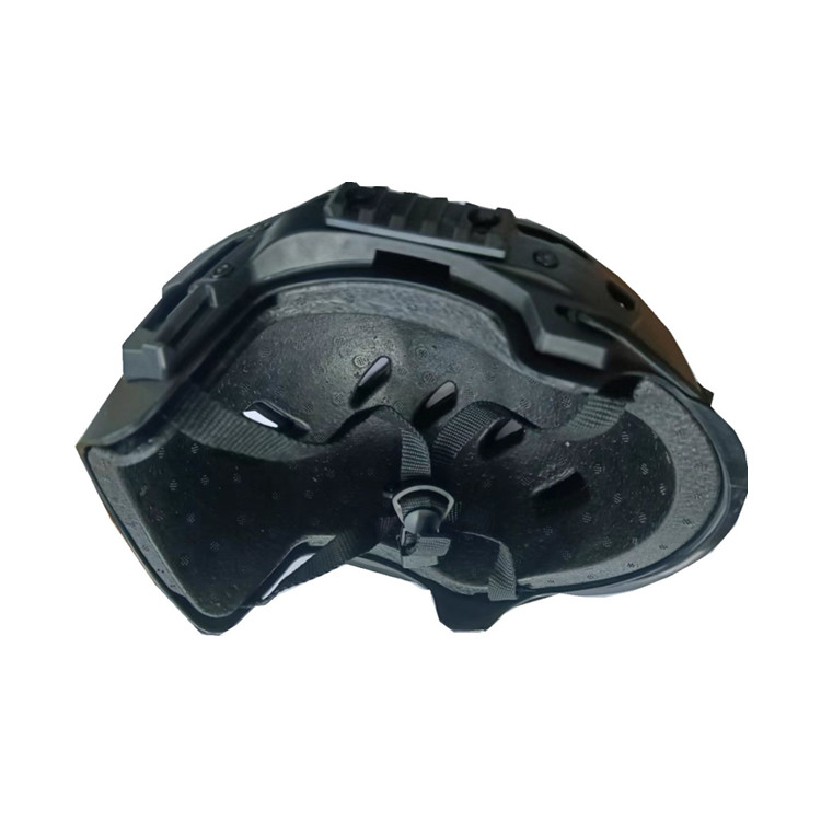 Capacete TEAM WENDY Tipo de Protuberância de Plástico ABS