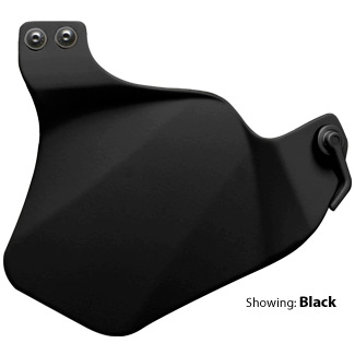 Kit tático de armadura lateral espartano 