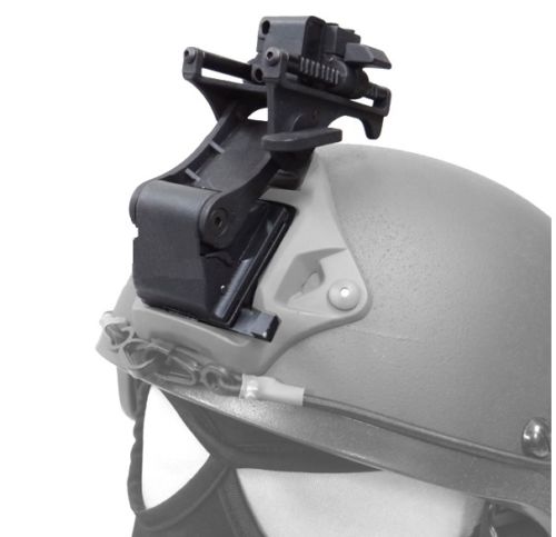 Capacete militar de airsoft NVG MOUNT óculos de visão noturna acessórios MOUNT NVG