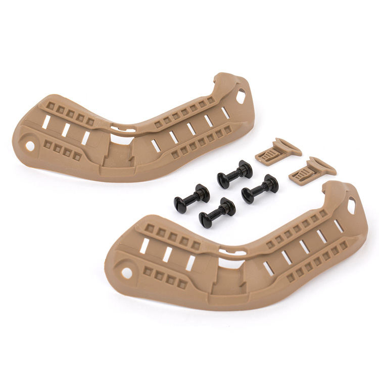 Trilho Lateral ARC ACH MICH 2001