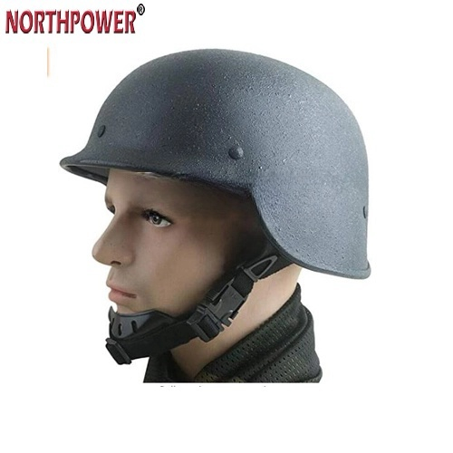Capacete Balístico PASGT/M88