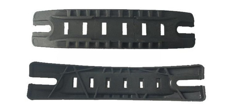 Trilho central do capacete MICH FAST ACH ARC