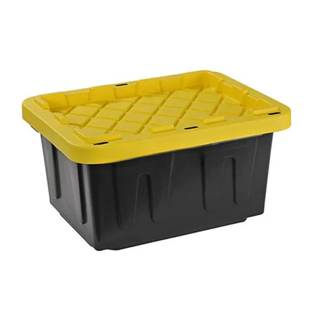 Caixa de armazenamento