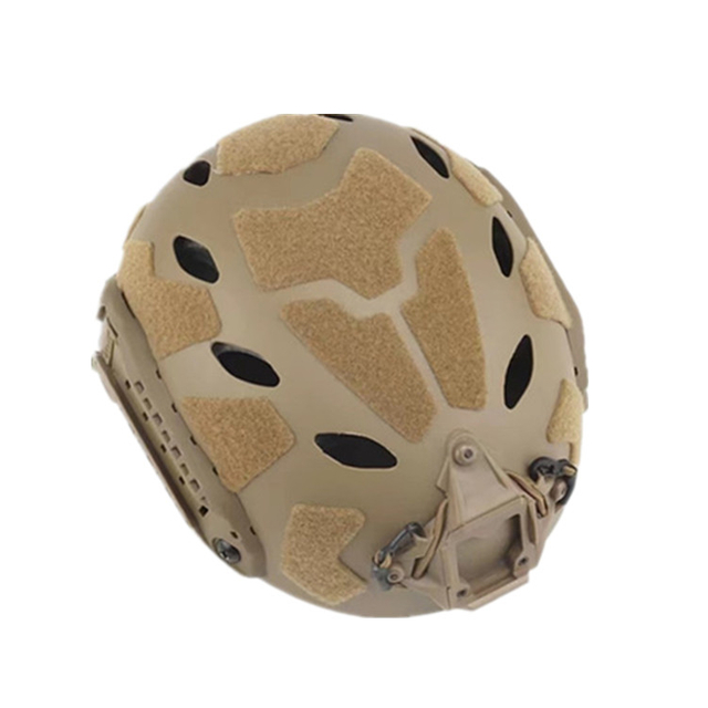 CAPACETE FAST SF SUPER HIGH CUT 