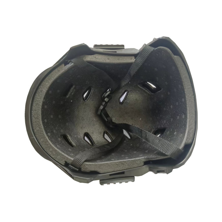 Capacete TEAM WENDY Tipo de Protuberância de Plástico ABS