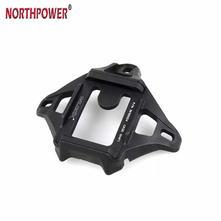 Cobertura VAS de 3 furos Wendy Wilcox