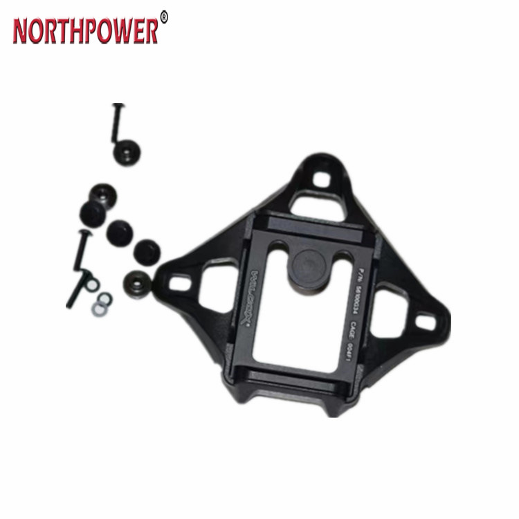 Cobertura VAS de 3 furos Wendy Wilcox