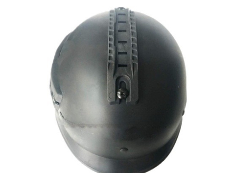 Trilho central do capacete MICH FAST ACH ARC