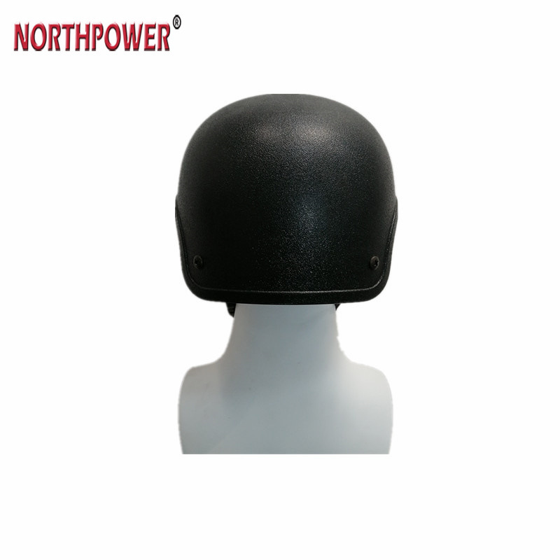 Capacete MICH 2001 ABS sem acessório