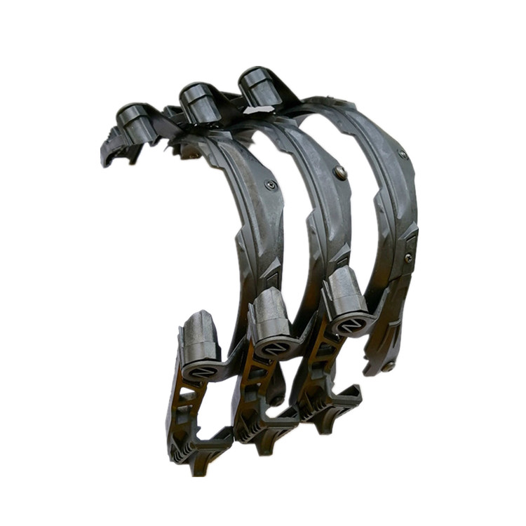 Óculos Rail Visor Flip Up Lente para Capacete Wendy