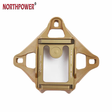 Cobertura VAS de 3 furos Wendy Wilcox