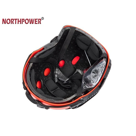 Capacete pj rápido com sistema de ajuste interno ops, equipamento tático, airsoft, jogo de guerra, cs, combate balístico, capacete tático militar