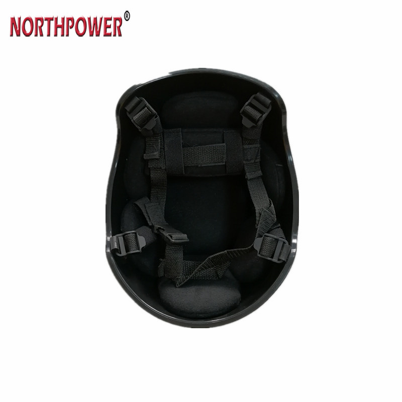 Capacete MICH 2001 ABS sem acessório