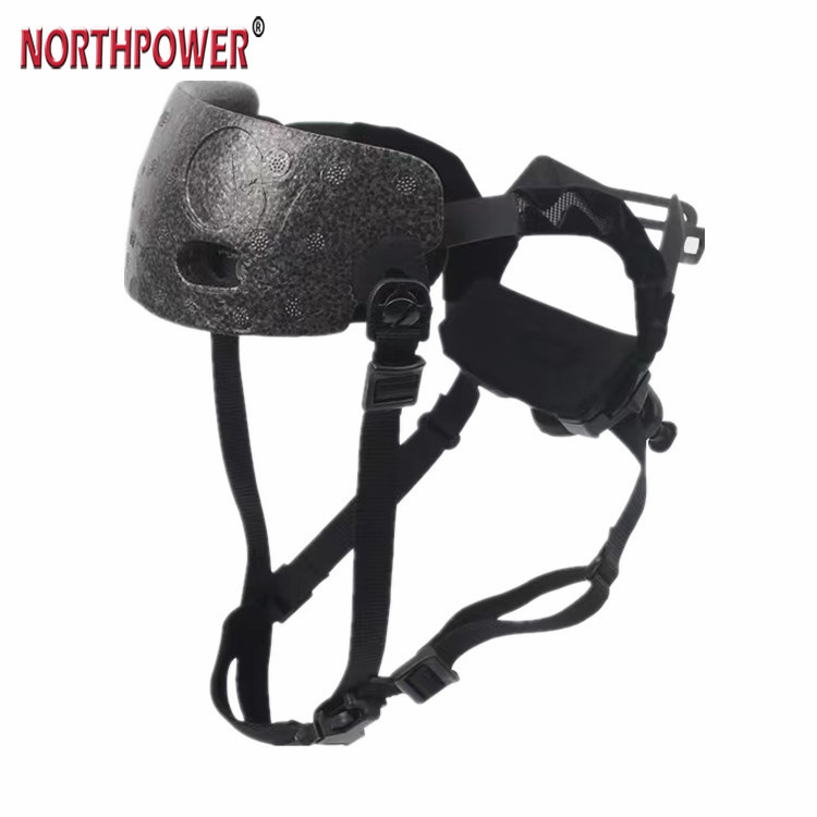 Kit de forro de capacete tático ACH Occ-Dial