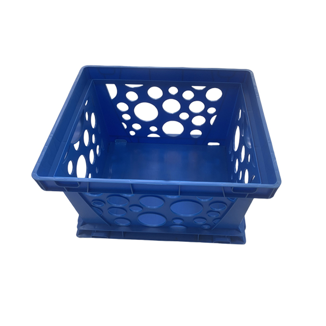 Caixa de armazenamento de arquivos Caixa de armazenamento de plástico suporta multicolorido personalizado