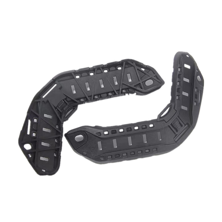 Acessórios para capacete FAST Capacete SF Trilhos laterais