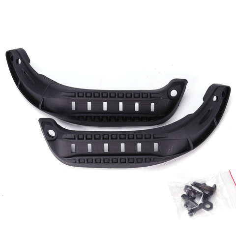 Kit de trilho lateral para capacete MICH 2000 2001,