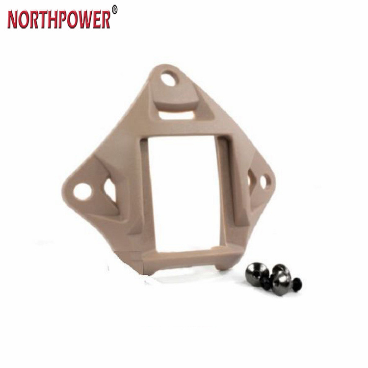 CAPACETE RÁPIDO VAS SHROUD