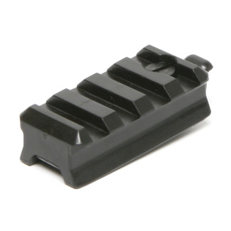 Capacete Balístico Slider Adaptador Picatinny