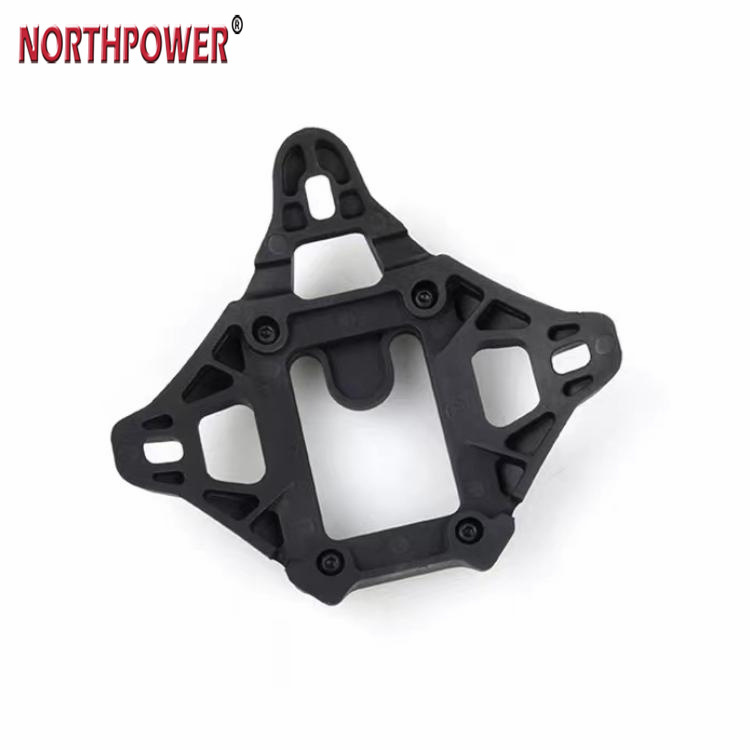 Cobertura VAS de 3 furos Wendy Wilcox