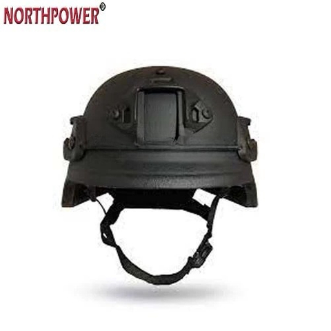 Capacete Balístico Tático PASGT