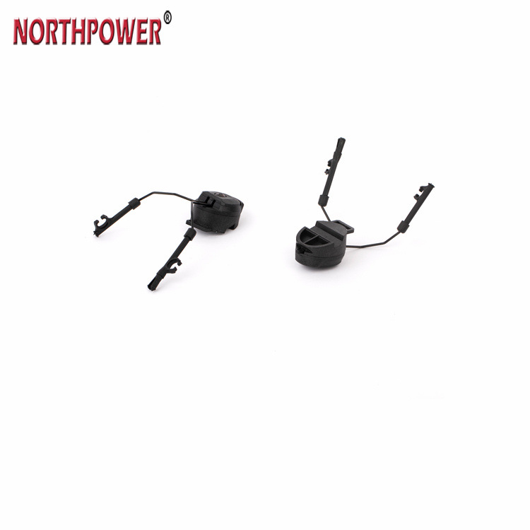 Suporte para fone de ouvido para capacete MICH FAST ACH