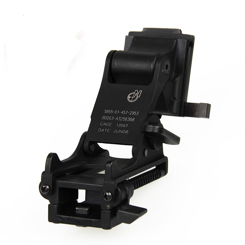 Capacete militar de airsoft NVG MOUNT óculos de visão noturna acessórios MOUNT NVG
