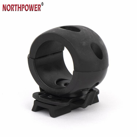 MICH FAST ACH CAPACETE FLASH LUZ SUPORTE