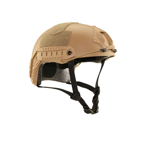 Capacete FAST MH para capacete de paintball CS Outdoor CS Practice Airsoft Capacete TÁTICO