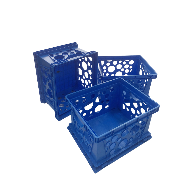 Caixa de armazenamento de arquivos Caixa de armazenamento de plástico suporta multicolorido personalizado