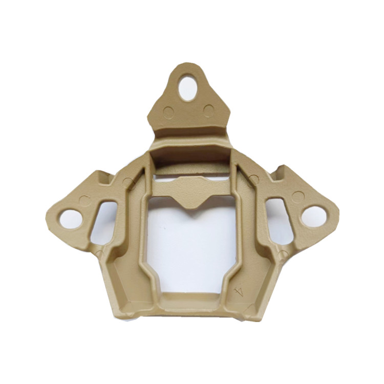 CAPACETE TÁTICO Capacete FAST SF VAS SHROUD MOUNT NVG