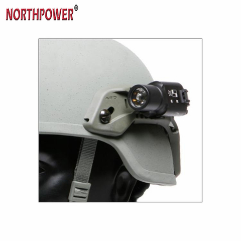 Capacete balístico FAST ACH MICH X300 Collet Tb425