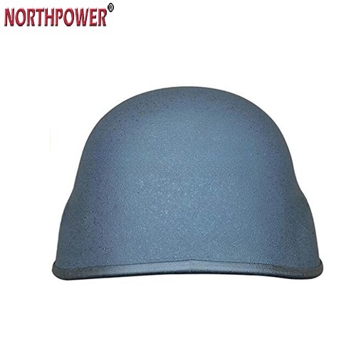 Capacete balístico PASGT/M88 sem rebite