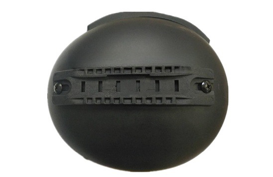 Trilho central do capacete MICH FAST ACH ARC