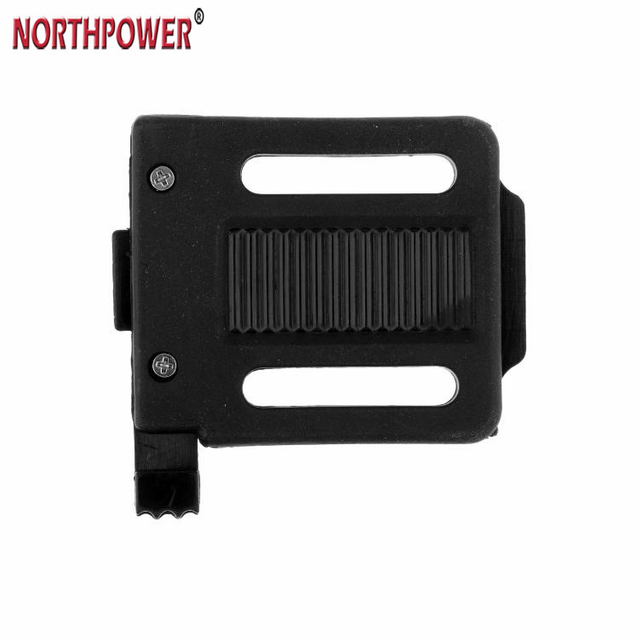 Adaptador de montagem NVG para quadro de visão noturna rápida