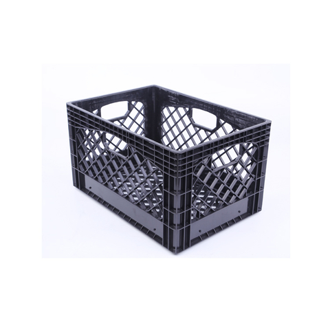 CAIXA DE LEITE DE PLÁSTICO DE 24 QUARTOS