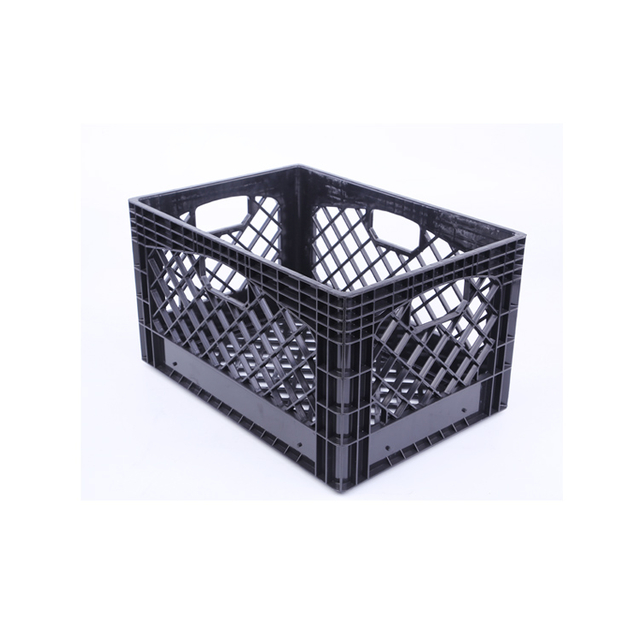 CAIXA DE LEITE DE PLÁSTICO DE 24 QUARTOS