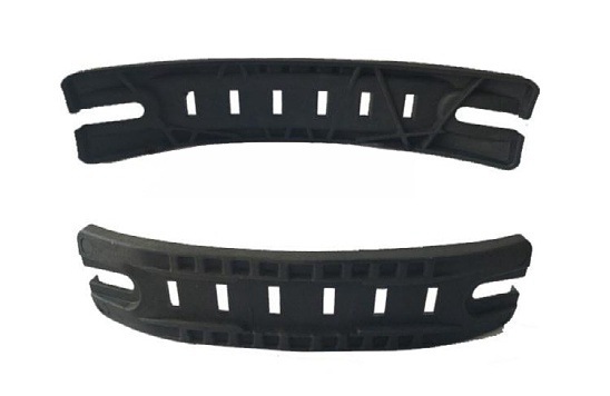 Trilho central do capacete MICH FAST ACH ARC