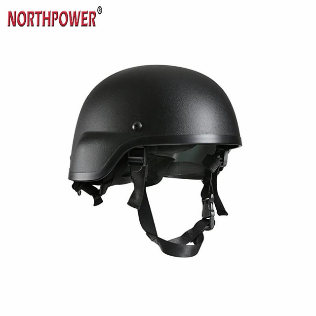 Capacete GI estilo Abs plástico estilo Mich-2000